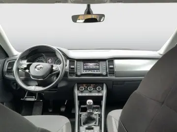 SKODA Kodiaq Ambition 4x4 TEMPOMAT EINPARKHILFE KLIMA