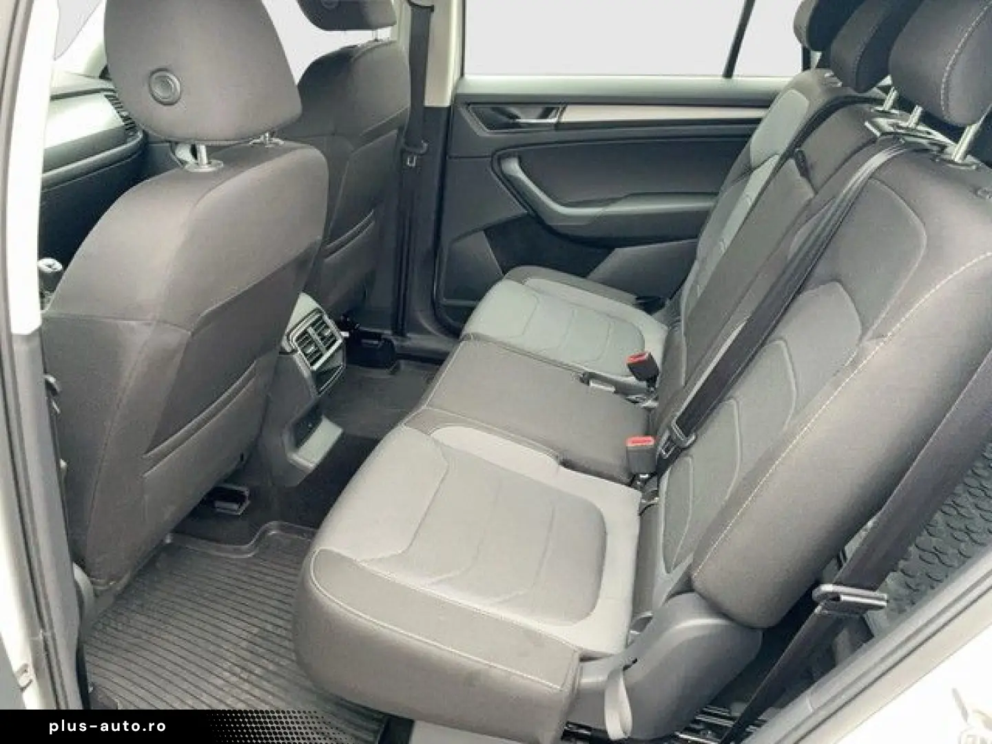 SKODA Kodiaq Ambition 4x4 TEMPOMAT EINPARKHILFE KLIMA