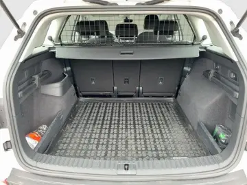 SKODA Kodiaq Ambition 4x4 TEMPOMAT EINPARKHILFE KLIMA