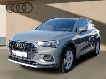AUDI Q3 35 TFSI S tronic advanced GWP 18  NAVI VC RFK