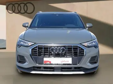 AUDI Q3 35 TFSI S tronic advanced GWP 18  NAVI VC RFK