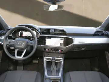 AUDI Q3 35 TFSI S tronic advanced GWP 18  NAVI VC RFK
