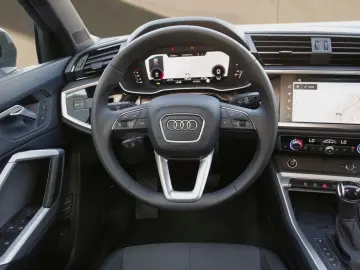 AUDI Q3 35 TFSI S tronic advanced GWP 18  NAVI VC RFK
