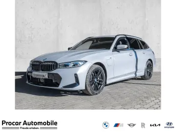 BMW 330e Touring M Sport LC Prof. Head-Up HiFi LED K