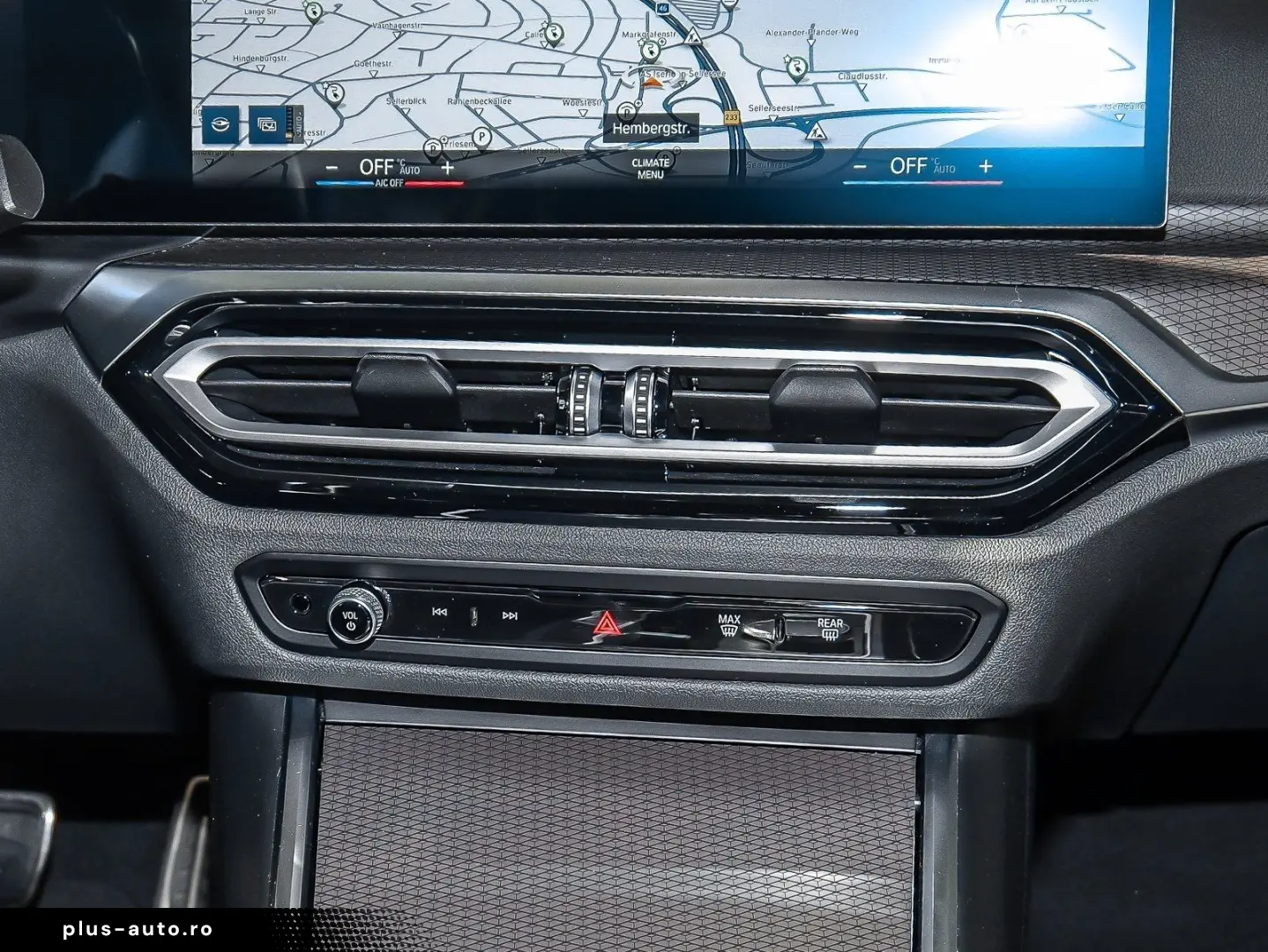 BMW 330e Touring M Sport LC Prof. Head-Up HiFi LED