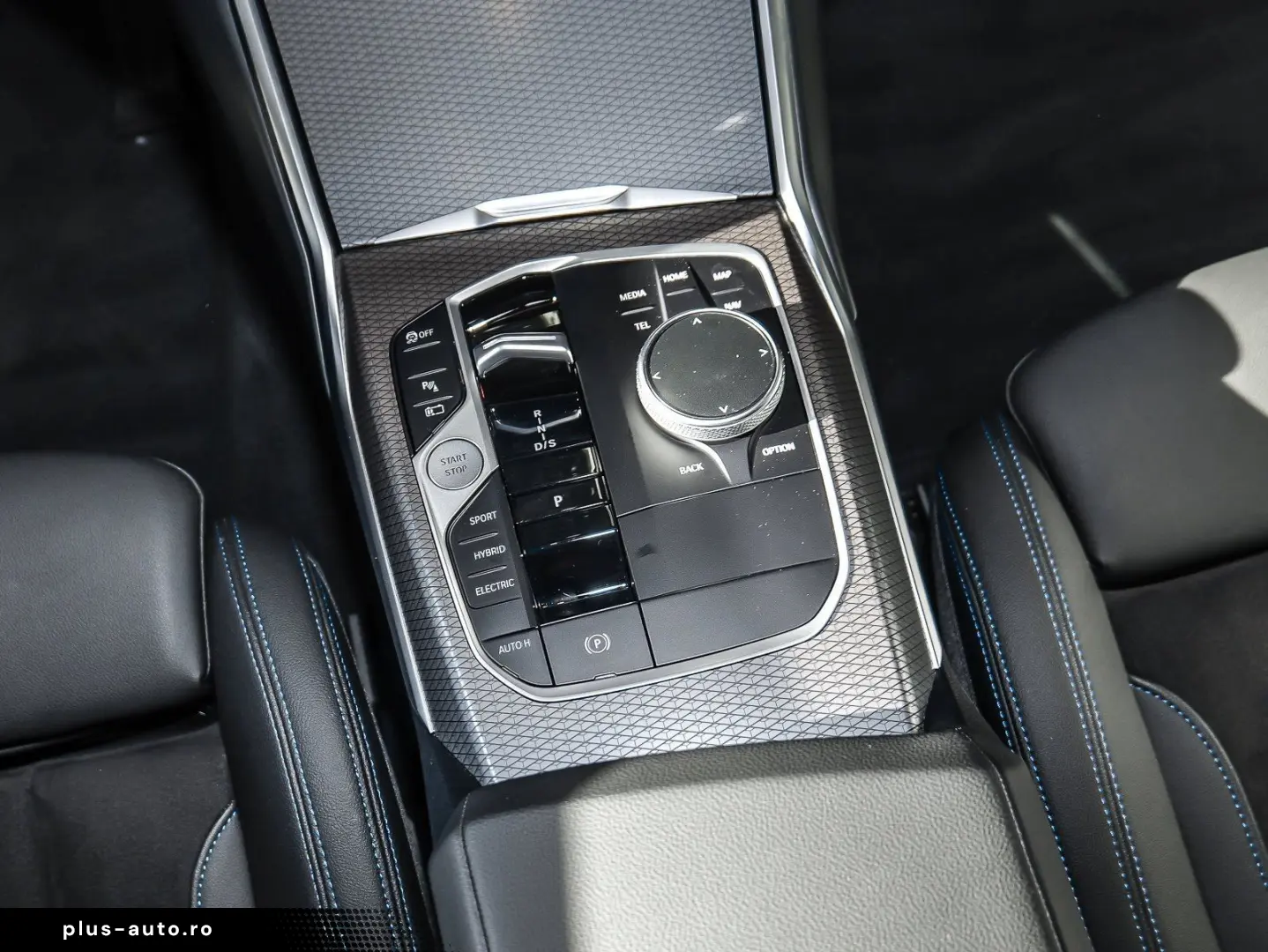 BMW 330e Touring M Sport LC Prof. Head-Up HiFi LED