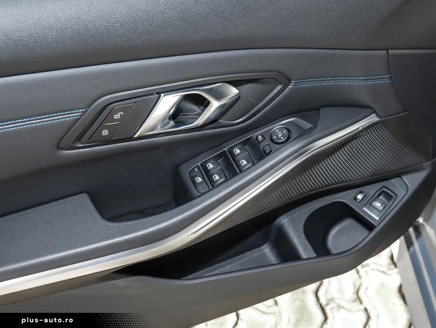 BMW 330e Touring M Sport LC Prof. Head-Up HiFi LED