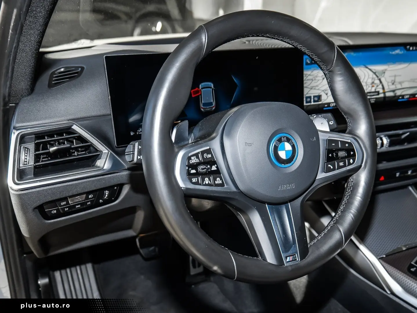 BMW 330e Touring M Sport LC Prof. Head-Up HiFi LED