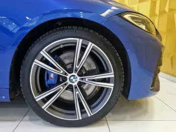 BMW M440  CABRIO SPURASS 360 CAM TEMPOMAT