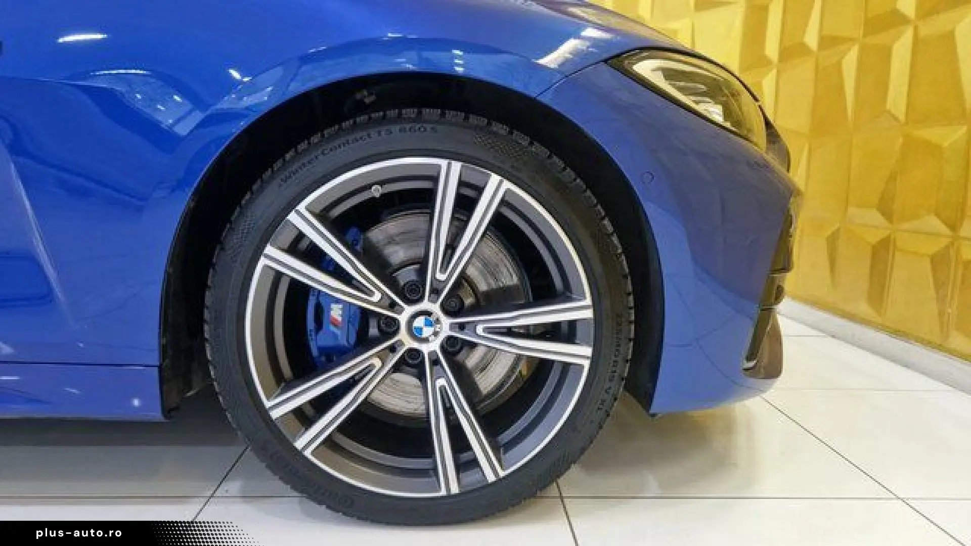 BMW M440  CABRIO SPURASS 360 CAM TEMPOMAT