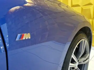 BMW M440  CABRIO SPURASS 360 CAM TEMPOMAT