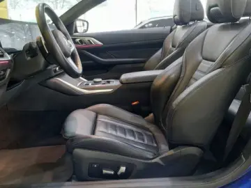 BMW M440  CABRIO SPURASS 360 CAM TEMPOMAT