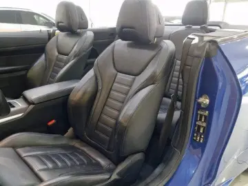 BMW M440  CABRIO SPURASS 360 CAM TEMPOMAT
