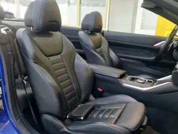 BMW M440  CABRIO SPURASS 360 CAM TEMPOMAT