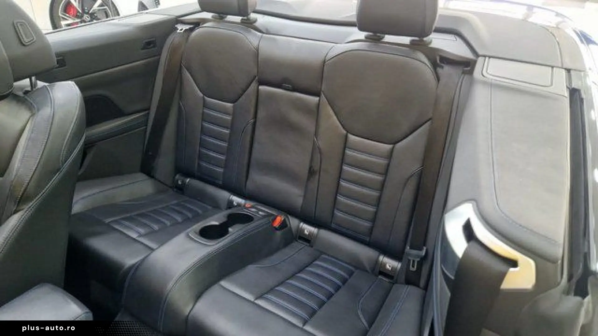 BMW M440  CABRIO SPURASS 360 CAM TEMPOMAT
