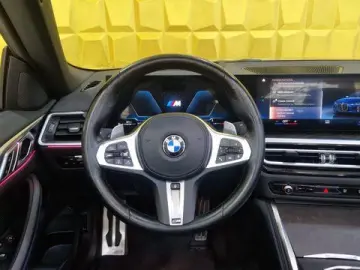 BMW M440  CABRIO SPURASS 360 CAM TEMPOMAT