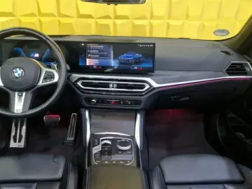 BMW M440  CABRIO SPURASS 360 CAM TEMPOMAT