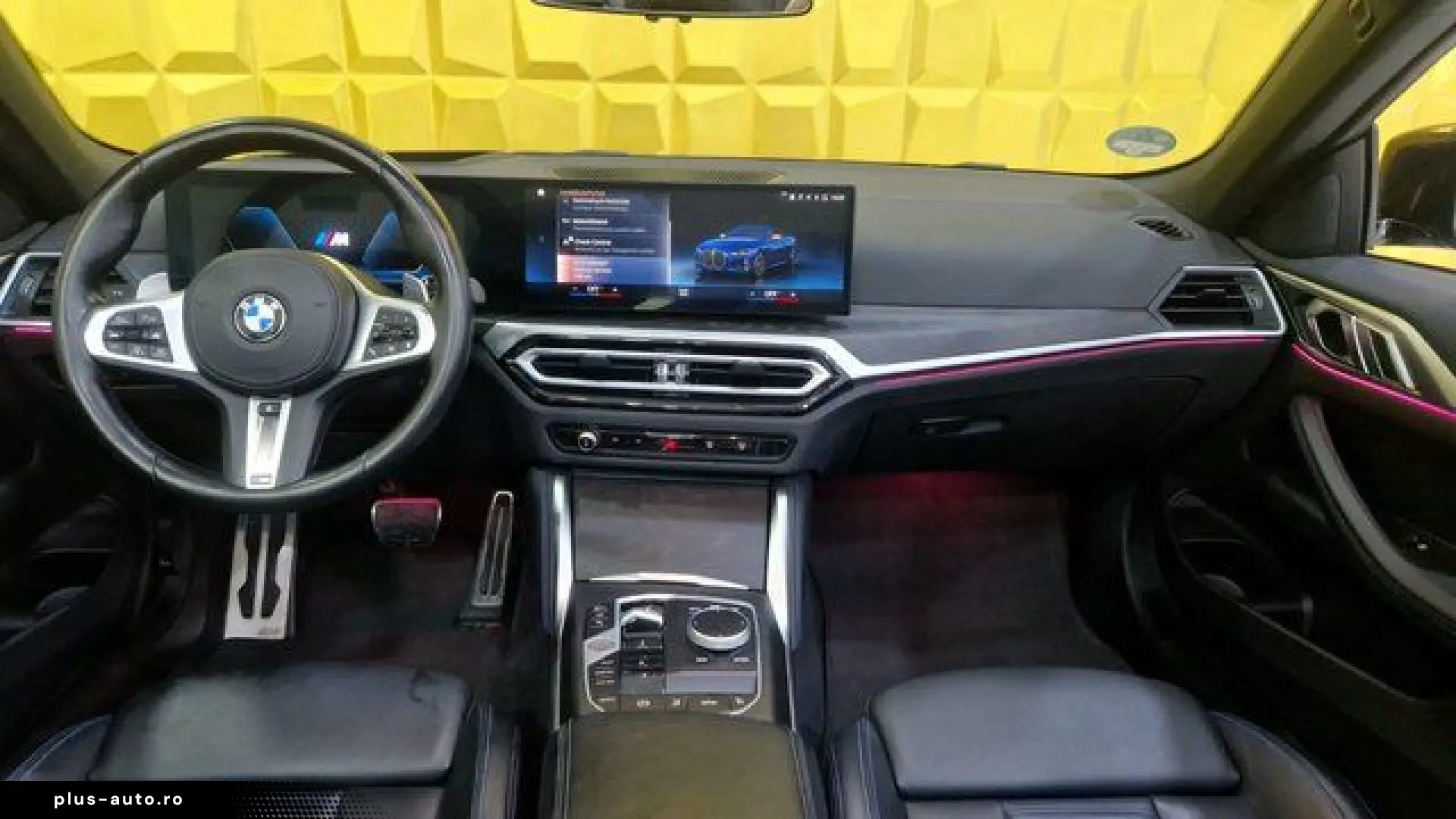 BMW M440  CABRIO SPURASS 360 CAM TEMPOMAT