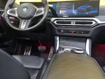 BMW M440  CABRIO SPURASS 360 CAM TEMPOMAT