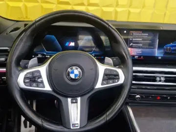BMW M440  CABRIO SPURASS 360 CAM TEMPOMAT