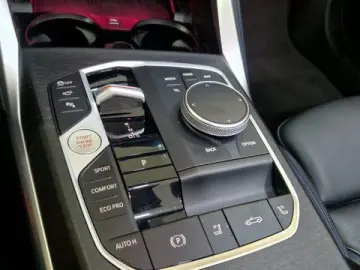 BMW M440  CABRIO SPURASS 360 CAM TEMPOMAT