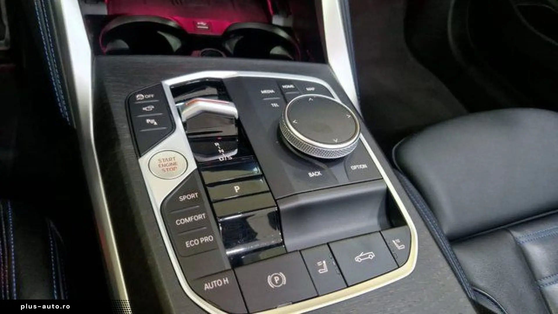 BMW M440  CABRIO SPURASS 360 CAM TEMPOMAT
