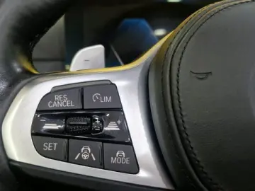 BMW M440  CABRIO SPURASS 360 CAM TEMPOMAT