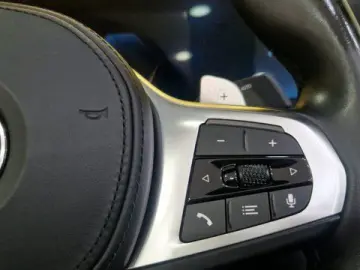 BMW M440  CABRIO SPURASS 360 CAM TEMPOMAT