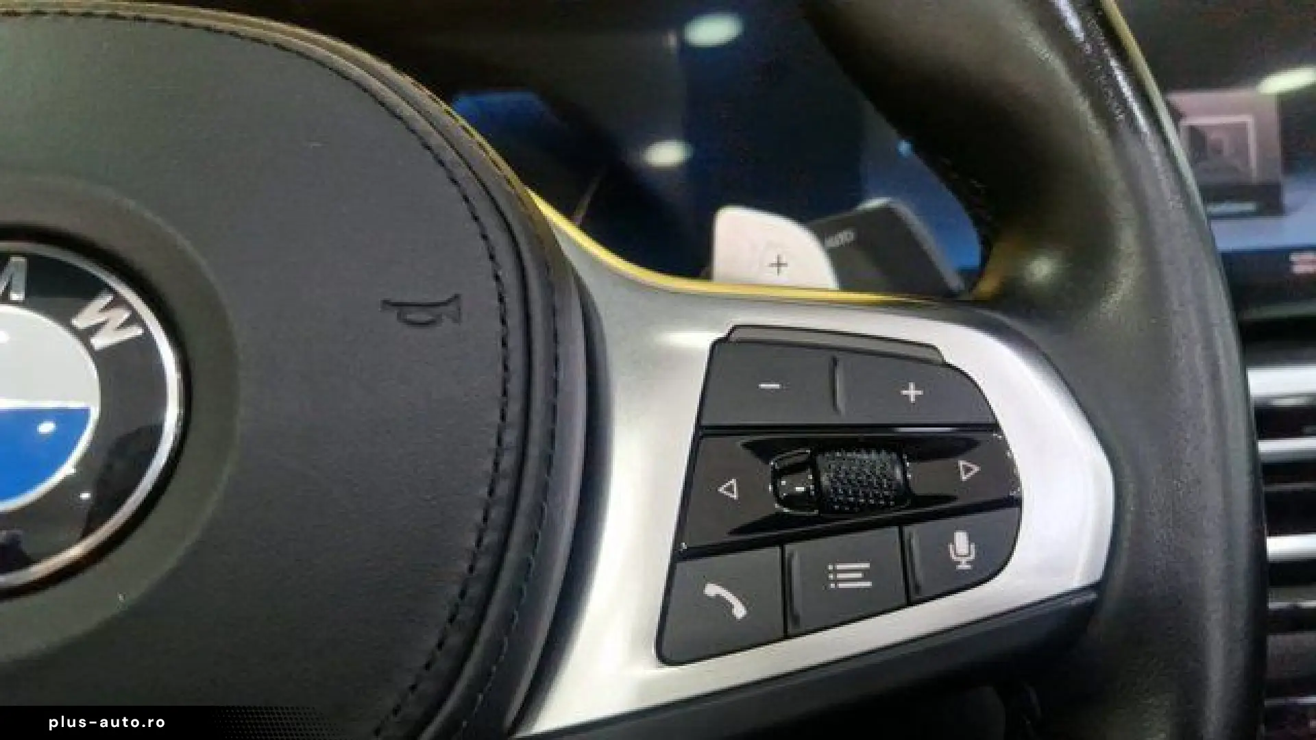 BMW M440  CABRIO SPURASS 360 CAM TEMPOMAT