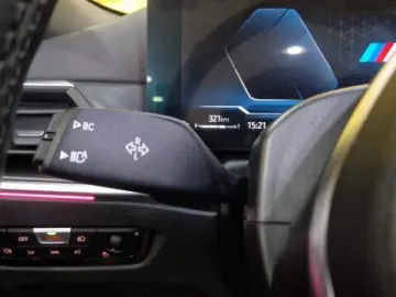 BMW M440  CABRIO SPURASS 360 CAM TEMPOMAT