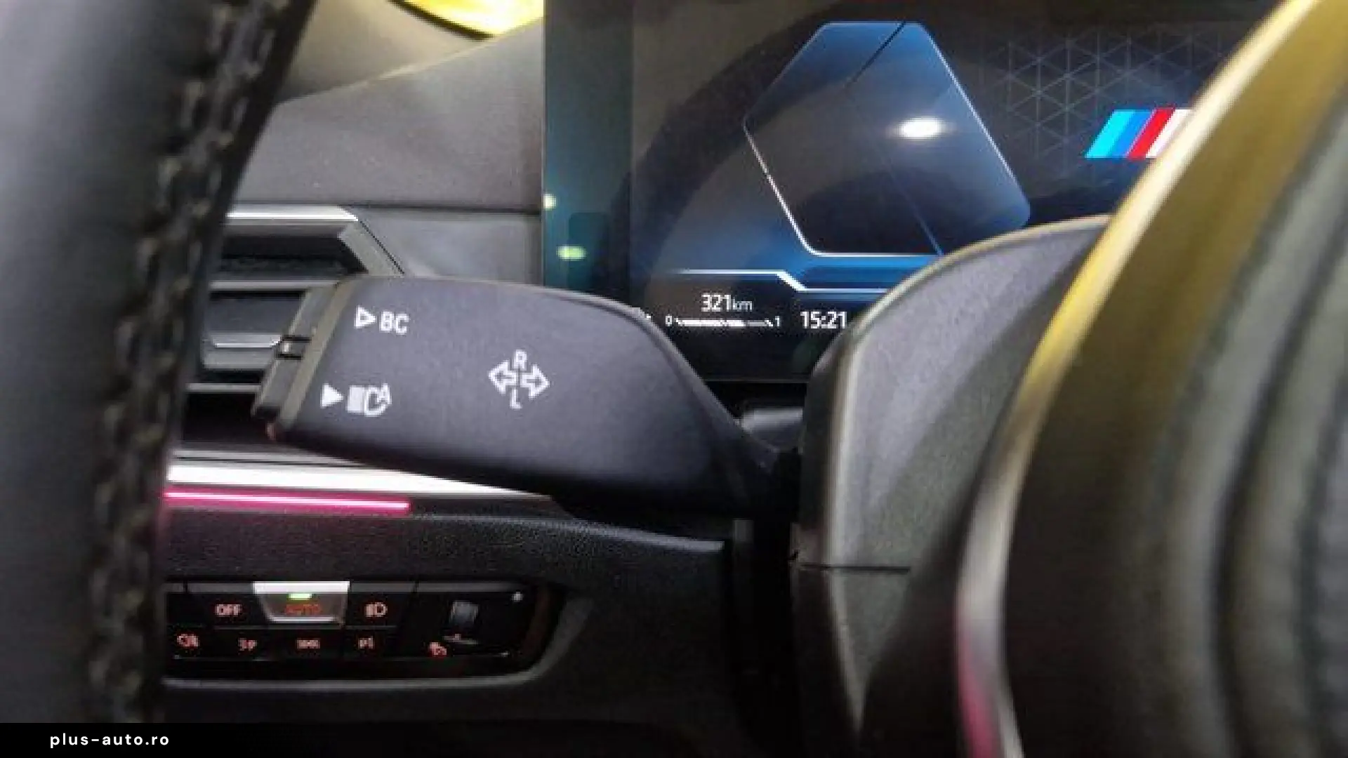 BMW M440  CABRIO SPURASS 360 CAM TEMPOMAT