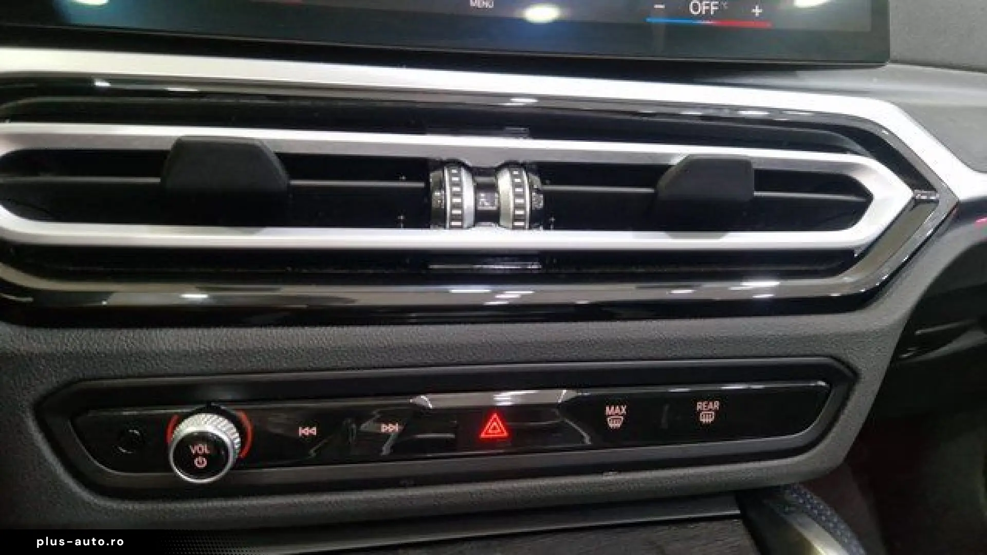 BMW M440  CABRIO SPURASS 360 CAM TEMPOMAT