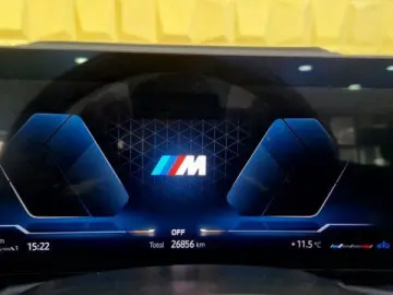 BMW M440  CABRIO SPURASS 360 CAM TEMPOMAT