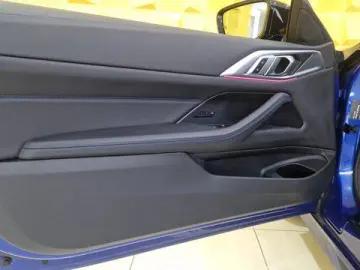 BMW M440  CABRIO SPURASS 360 CAM TEMPOMAT