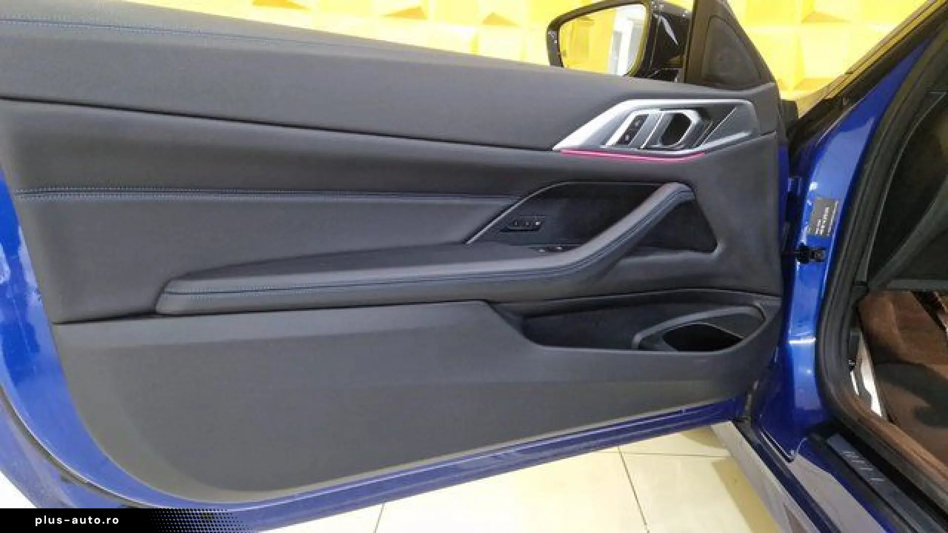 BMW M440  CABRIO SPURASS 360 CAM TEMPOMAT