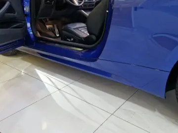 BMW M440  CABRIO SPURASS 360 CAM TEMPOMAT