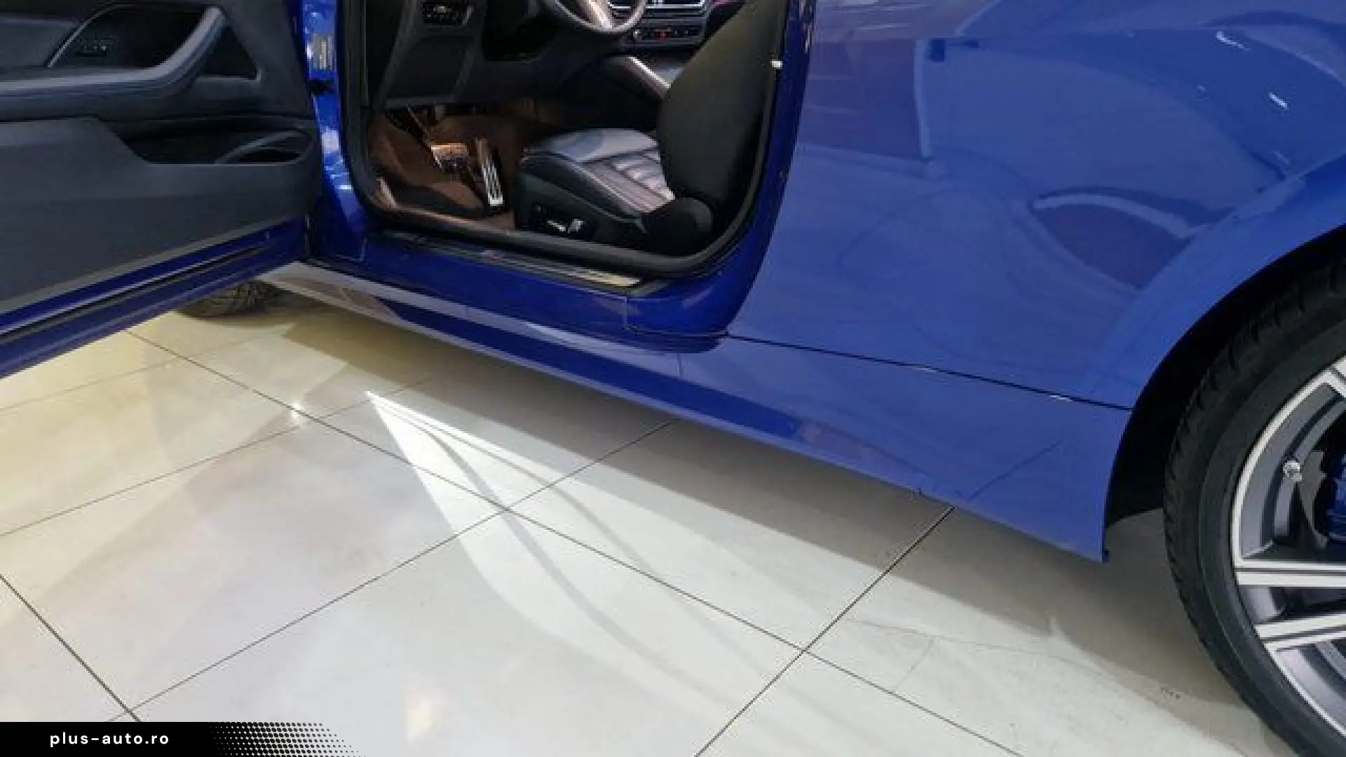 BMW M440  CABRIO SPURASS 360 CAM TEMPOMAT