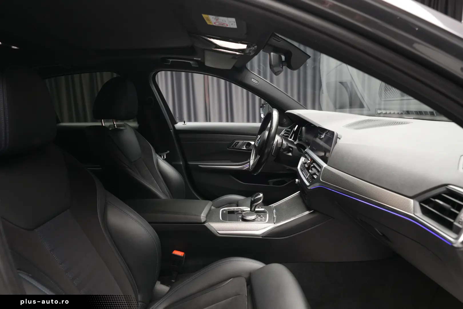BMW M340i xDrive MHEV – 2020 – Pachet M complet