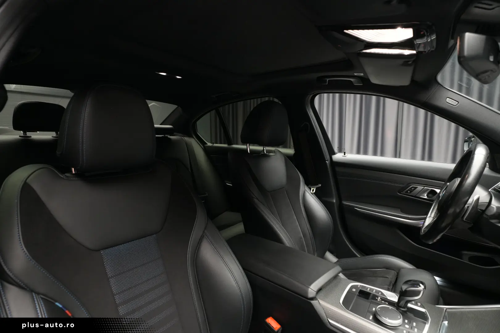 BMW M340i xDrive MHEV – 2020 – Pachet M complet