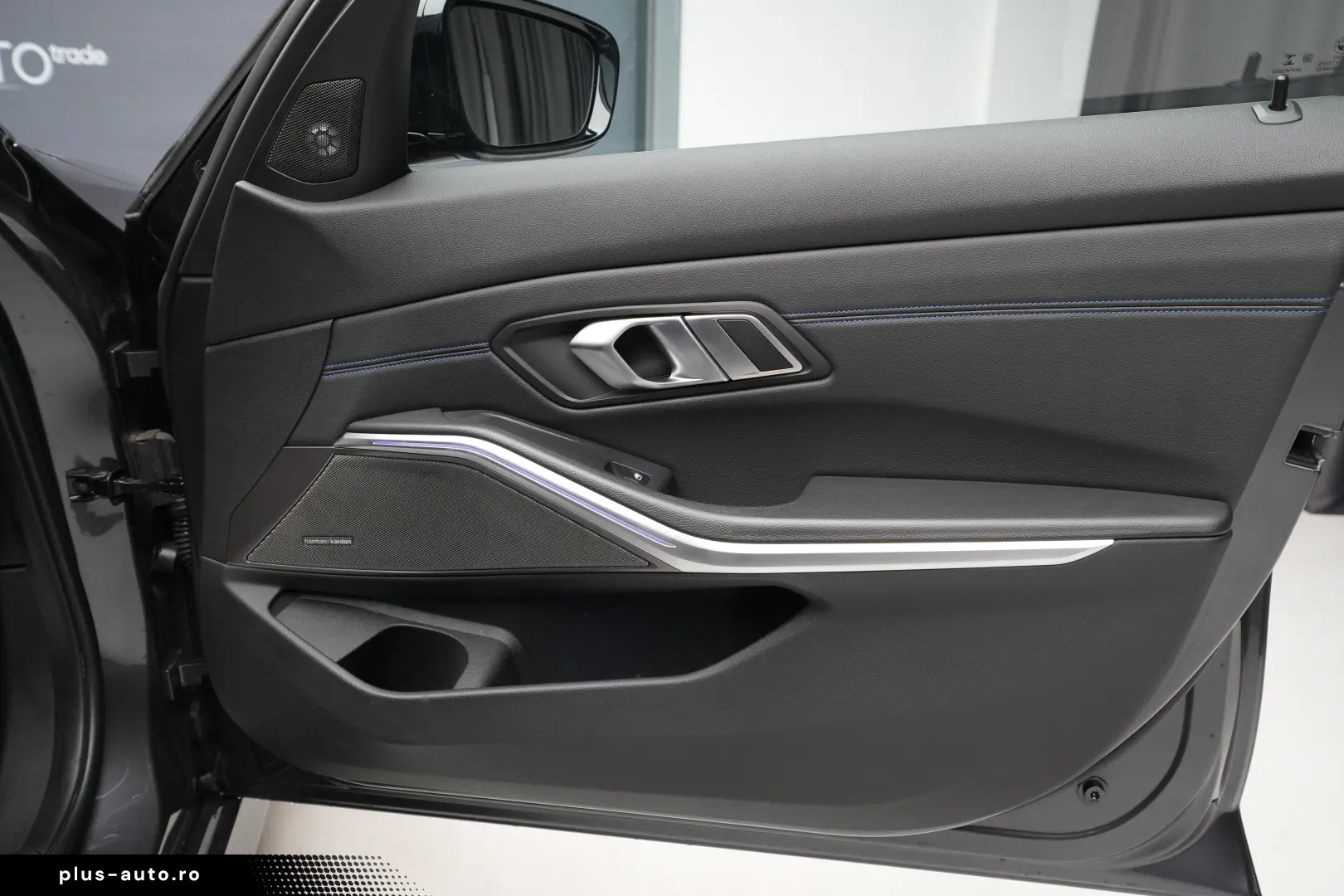 BMW M340i xDrive MHEV – 2020 – Pachet M complet