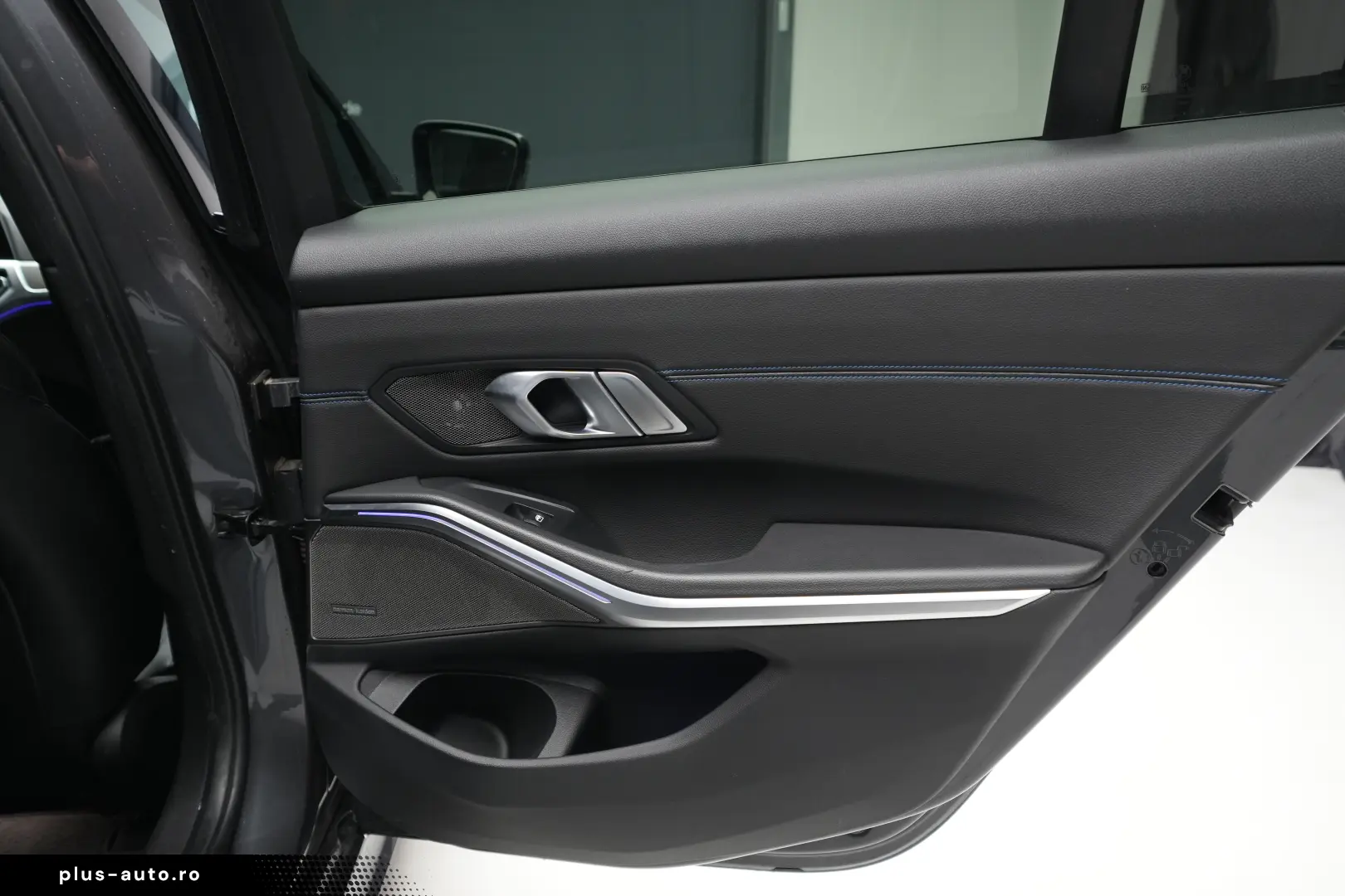 BMW M340i xDrive MHEV – 2020 – Pachet M complet