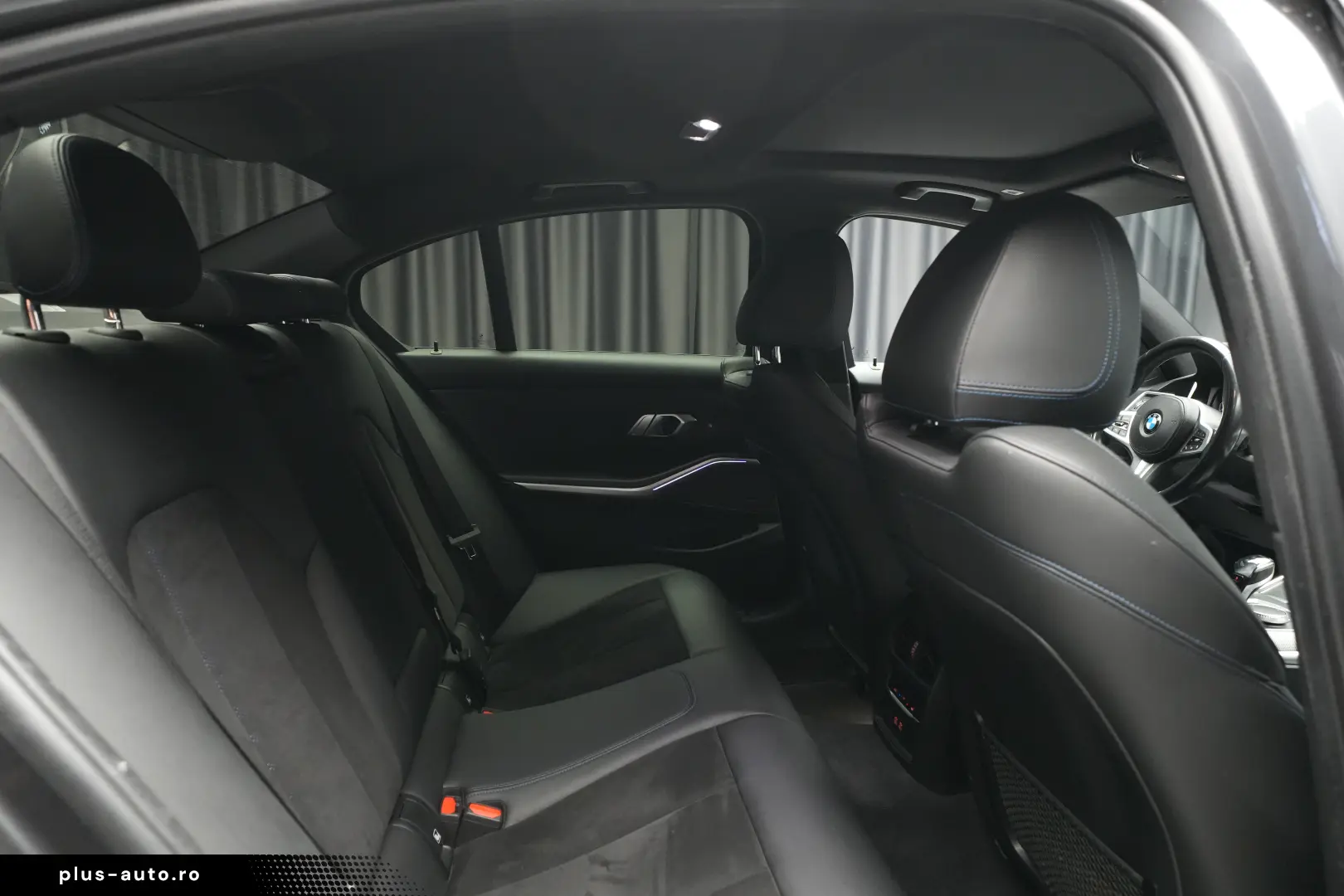 BMW M340i xDrive MHEV – 2020 – Pachet M complet