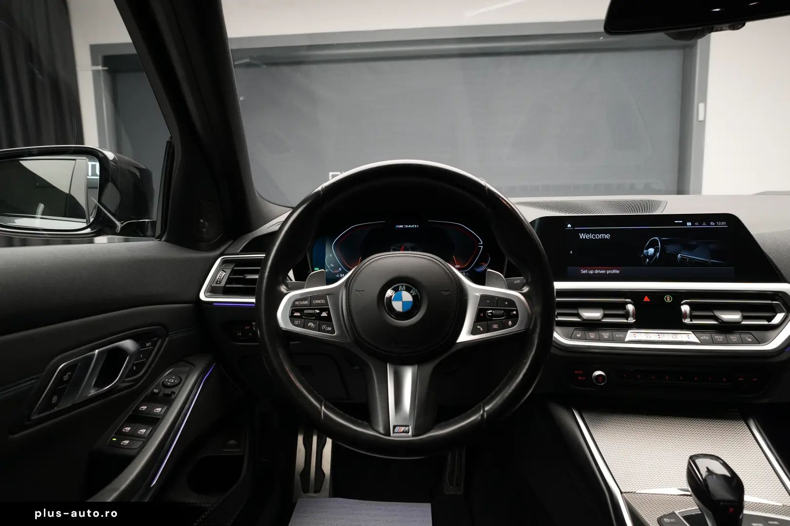 BMW M340i xDrive MHEV – 2020 – Pachet M complet