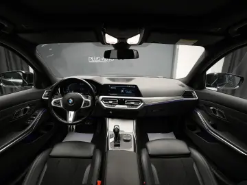 BMW M340i xDrive MHEV – 2020 – Pachet M complet