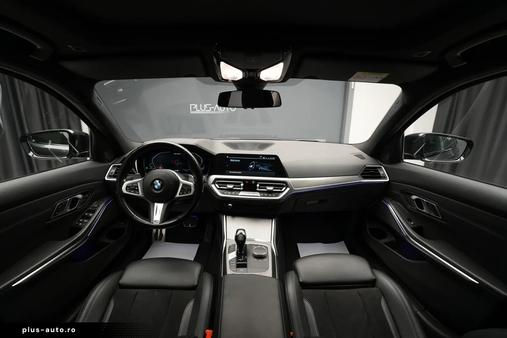 BMW M340i xDrive MHEV – 2020 – Pachet M complet