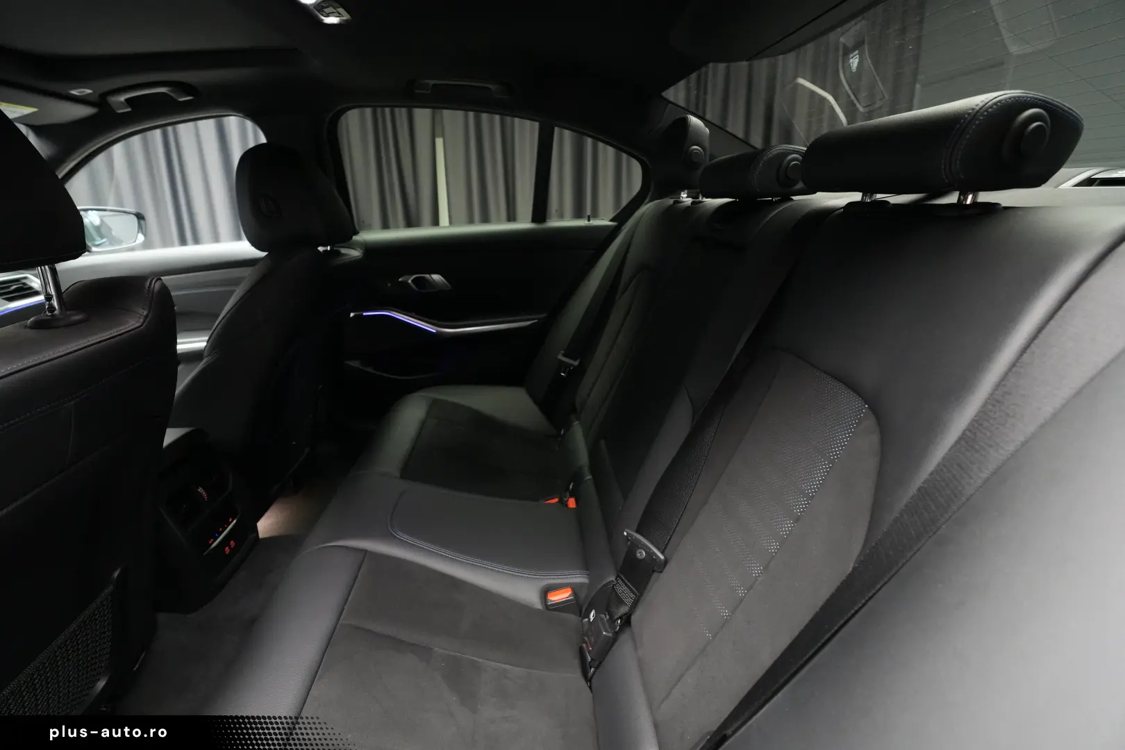 BMW M340i xDrive MHEV – 2020 – Pachet M complet