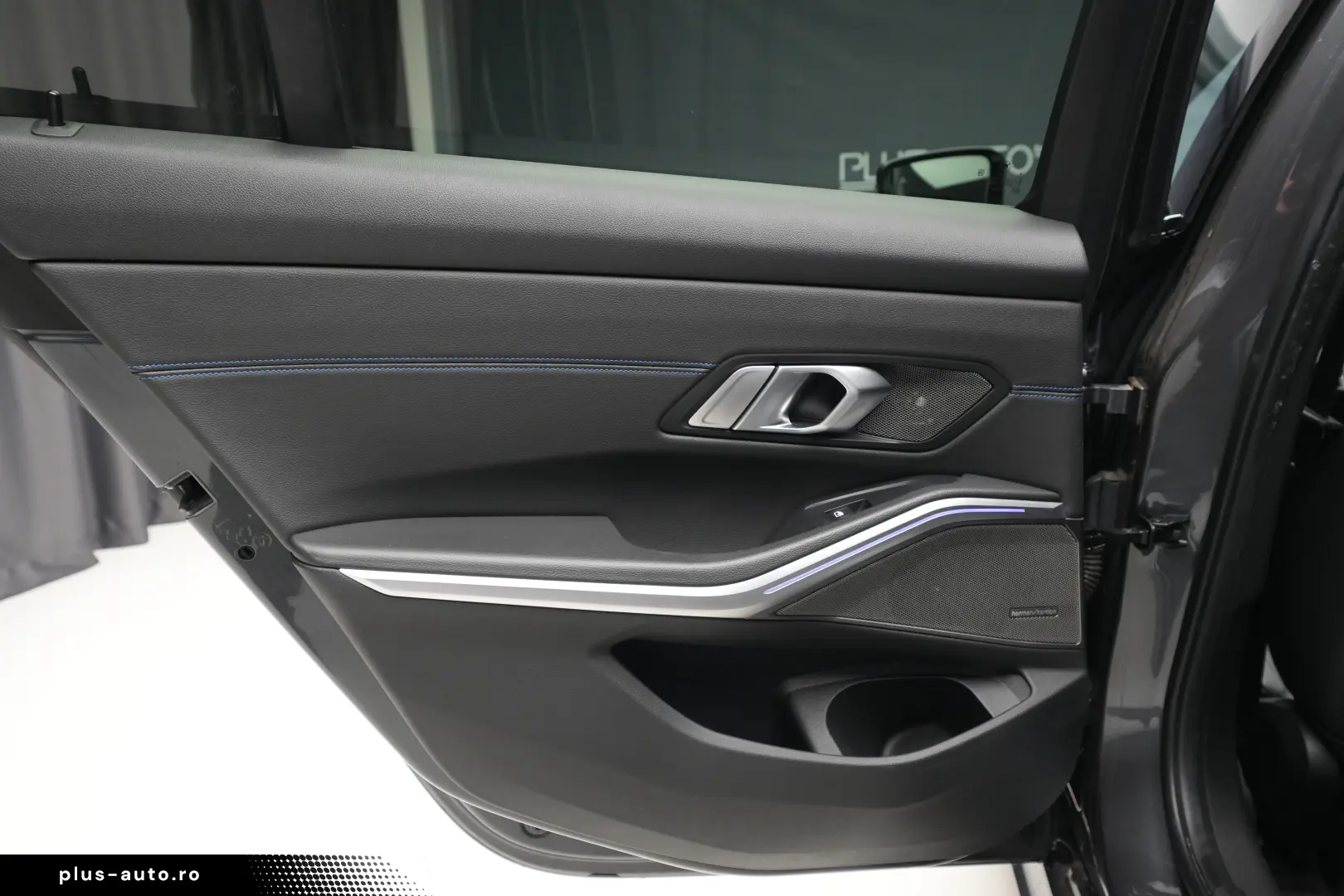 BMW M340i xDrive MHEV – 2020 – Pachet M complet