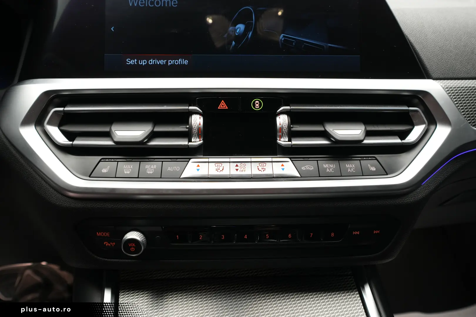 BMW M340i xDrive MHEV – 2020 – Pachet M complet