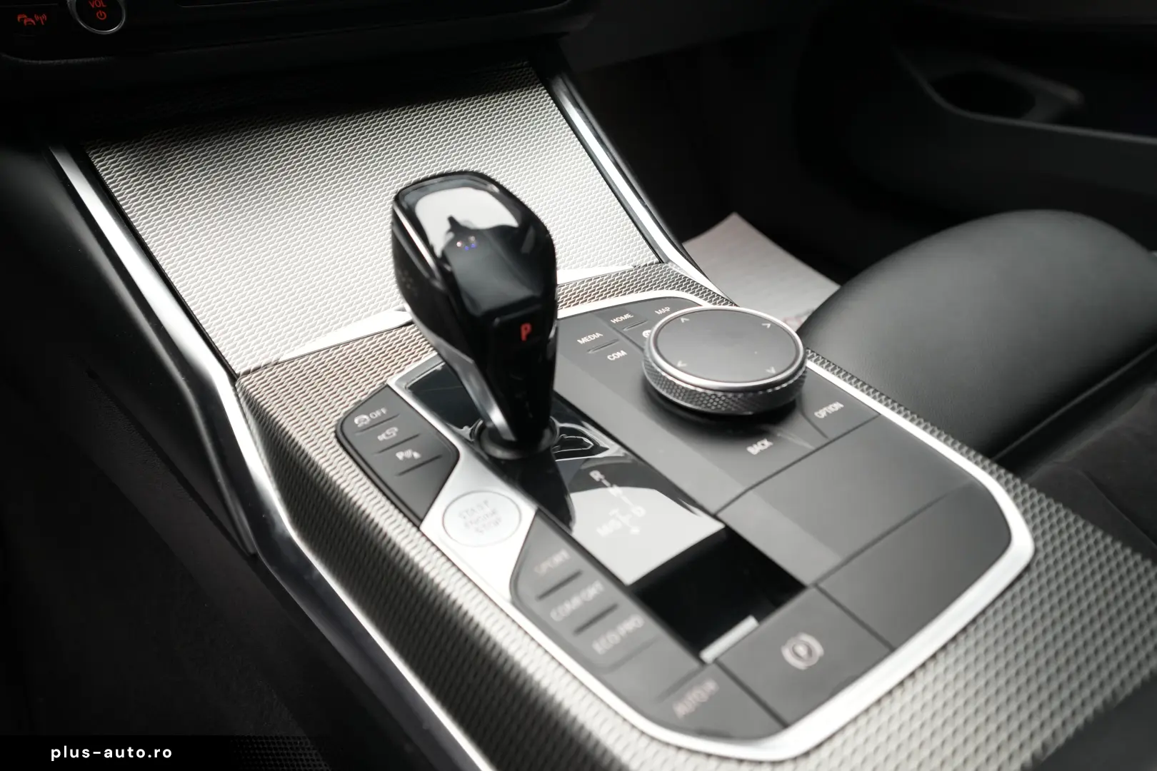 BMW M340i xDrive MHEV – 2020 – Pachet M complet