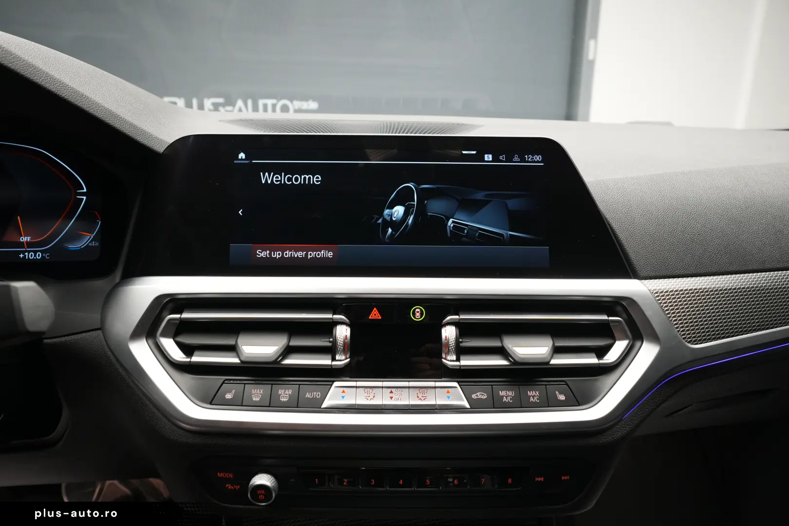 BMW M340i xDrive MHEV – 2020 – Pachet M complet